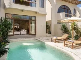 Lunara Villa Luxury 1BR Private Pool in Canggu