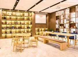 Atour Hotel Suzhou Industrial Park Yangcheng Lake Peninsula