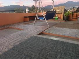 Villa Sakinah Ciwidey, hotel v destinaci Bandung