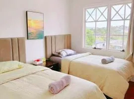 Yaka room