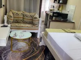 Cate Studio Malindi