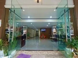 Memory Hotel Vientiane