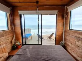 Departamento en la playa