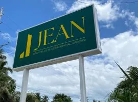 Jean Apartelle