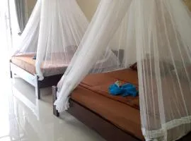 Tiga dara guest house & jungle trekking bukit Lawang