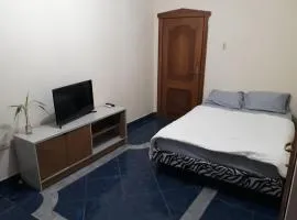 Casa Blanca hospedaje