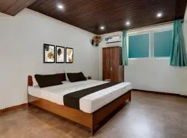Super Hotel O Kodgehalli Railway Station Formerly Brew & Rest Inn