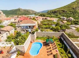 Hotel Gino Wellness Mtskheta