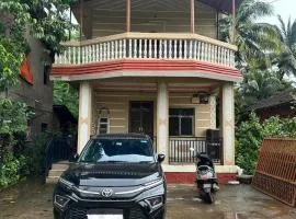 Aagatya HomeStay