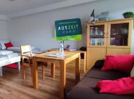Ferienwohnung Trifts l Wallbox l Parkplatz l AusZeit Card