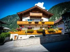 Moroder Haus
