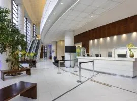 Mercure Sao Paulo Grand Plaza Paulista