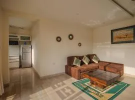 Skyline Serenity Villa 3bhk with Private Pool in Candolim by Homeyhuts