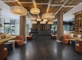 Hyatt Centric Santo Domingo โรงแรมที่มีสระว่ายน้ำในซานโตโดมิงโก