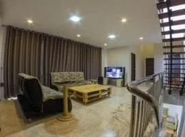 Maximize Brand New Hostel Udonthani