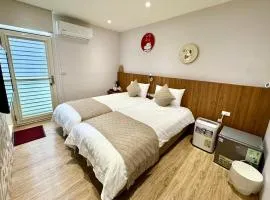 Yongshanshui B&B