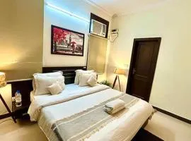 FabHotel Golf Luxury