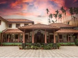 Siddhanta Manor