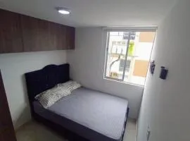 Hermoso apartamento en la ciudad de Neiva