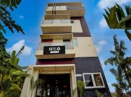 Super Collection O New Theni Bus Terminal Formerly SS Tourist Home