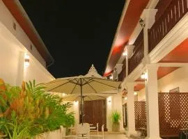 Mueang Nuea Boutique Hotel