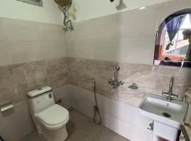 Jhambala Homestay