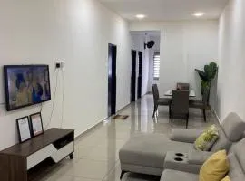 Desa Murni Homestay