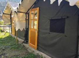 Jalpa River Camp