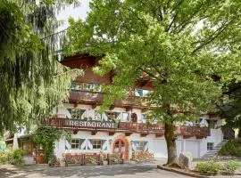 Landsitz Römerhof - Hotel Apartments