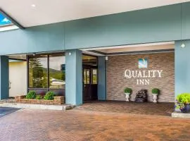 Quality Inn Oneonta Cooperstown Area