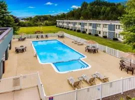 Quality Inn Oneonta Cooperstown Area