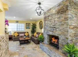 Quality Inn Escondido San Diego North County