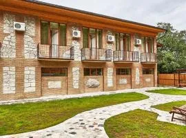 Hotel Old Borjomi