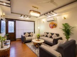 BedChambers Serviced Apartments South Extension