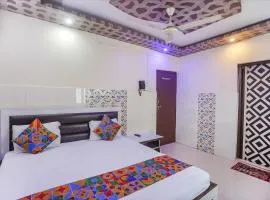 Via Kanha Dhaam