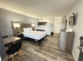 Suburban Studios Newport News - Hampton