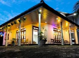 Freedom-Inn Resort Villa