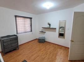 Amplia Casa, hotel di Torreón