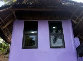 Free Breakfast and coffee for 2 Purple Beach House