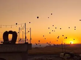 Elite Rose Cappadocia