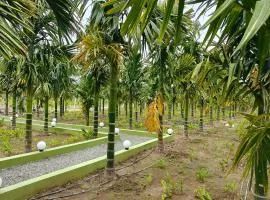 Siruvani Farm Stay Near Isha Yoga Adiyogi