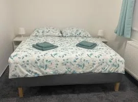 Apartmány Beseda