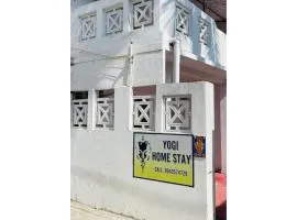 Yogi home stay