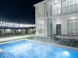 VIP Family Villa
