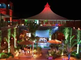 Hacienda Plaza Boutique Hotel