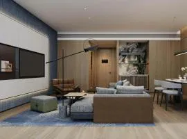Four Points by Sheraton Guiyang Huaxi Park