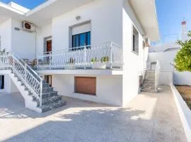 Villetta Municipio - Salento