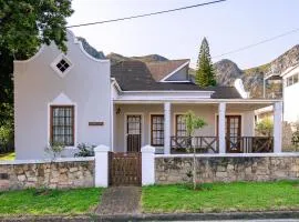 Mountainside Beach House