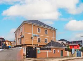 CELJOE residents hotel and suites