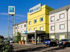 ibis Budget - Melbourne Airport